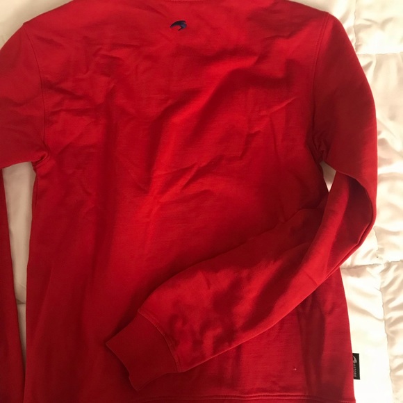 Soccer jacket - Picture 4 of 6